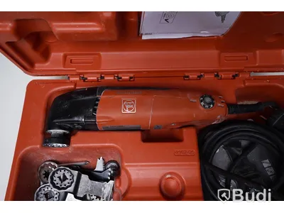 Fein Multitalent FMT 250 SL